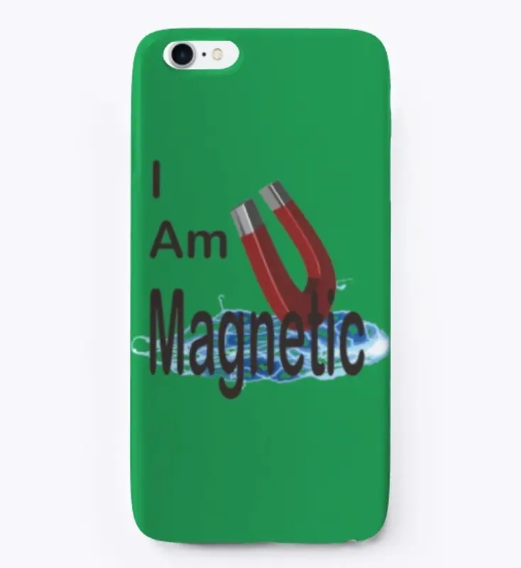 I Am Magnetic