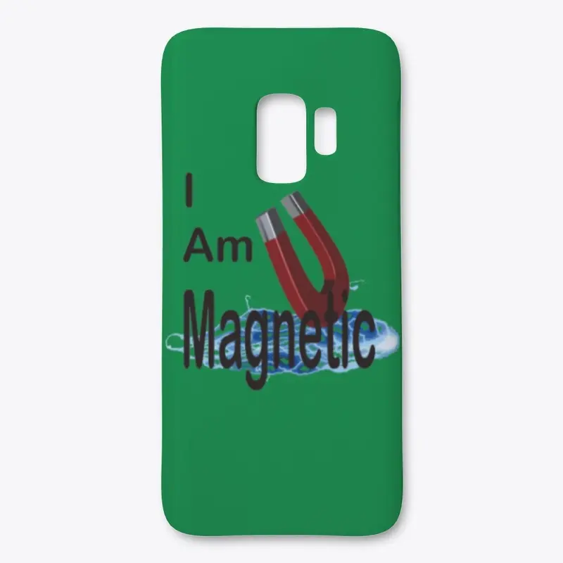 I Am Magnetic