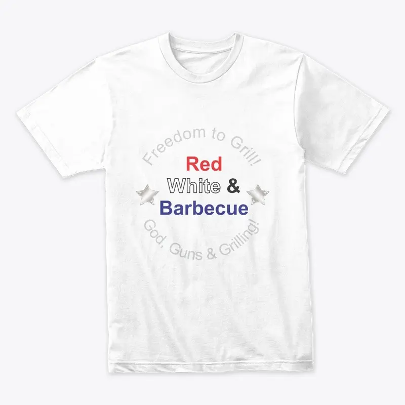 Freedom to Barbecue