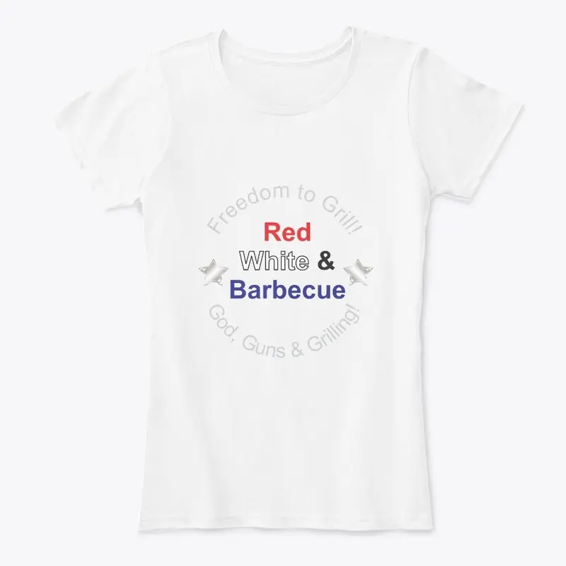 Freedom to Barbecue